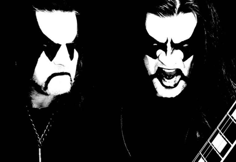 IMMORTAL completes writing of new studio album Immortal