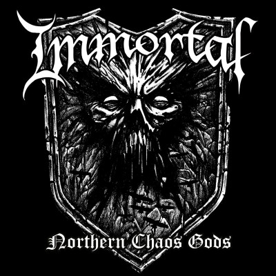 Immortal "Northern Chaos Gods"