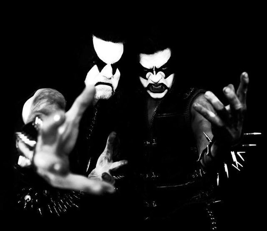 Immortal – Official website