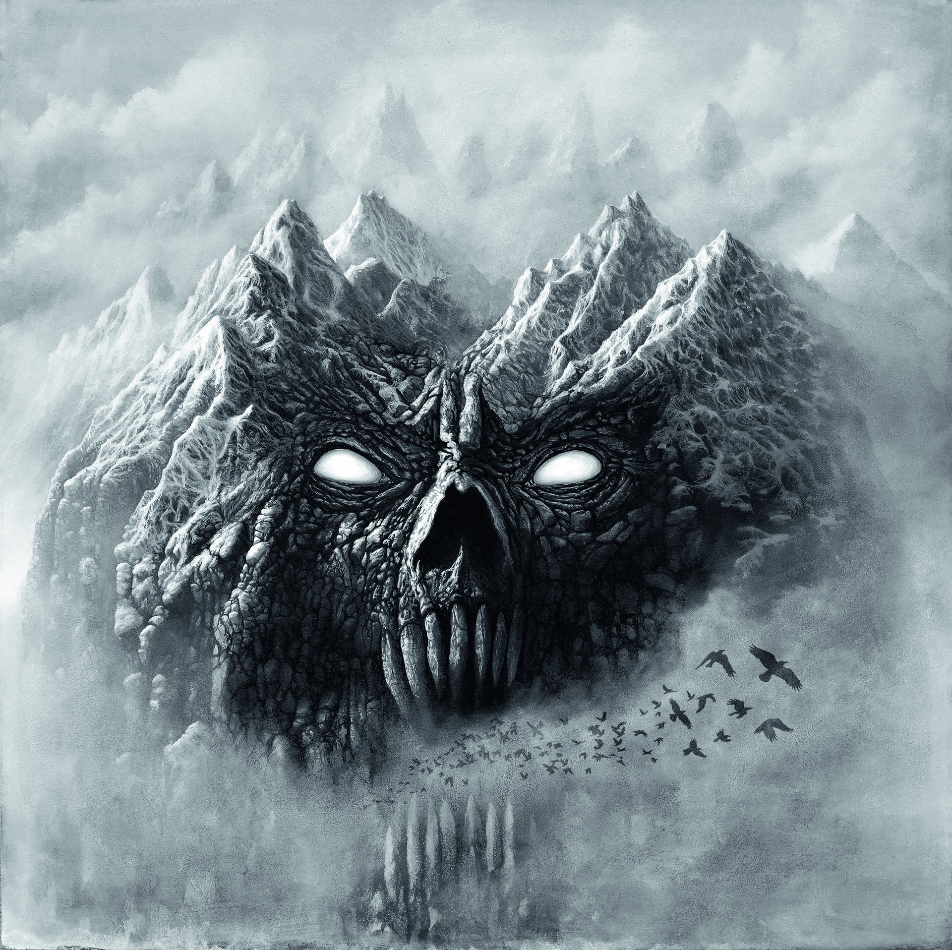 Immortal - Immortal